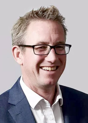 Paul Stout