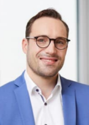 Christoph Albrecht