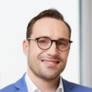 Christoph Albrecht Christoph Albrecht