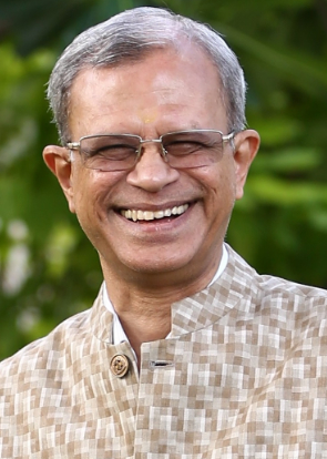 S Ramakrishnan