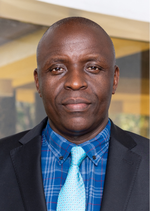Charles Oguttu