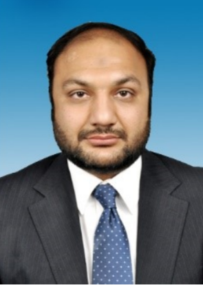 Qamar Ali Mumtaz