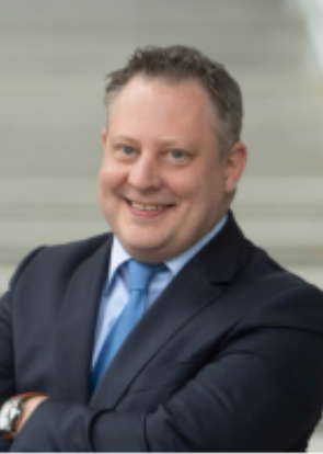 Holger Wandel