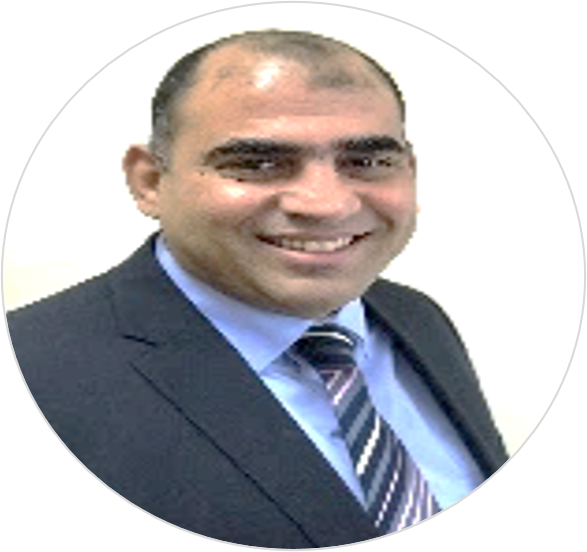 Khaled Shaaban