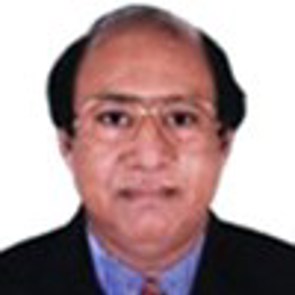 Dr. Jamshed S. Choudhury Dr. Jamshed S. Choudhury
