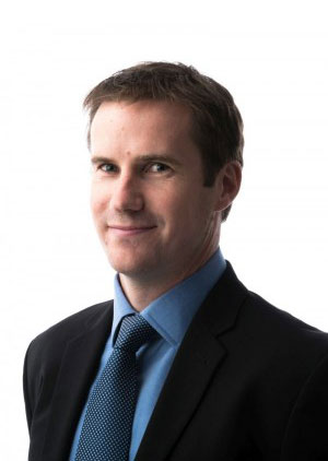 Paul Butler