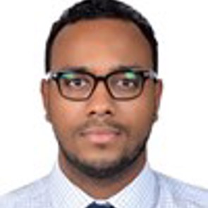 Mohamed Youssouf Aouled Mohamed Youssouf Aouled