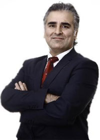 Kadir Sayici