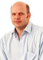Francois Hofmeyr