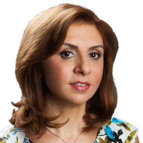 Florentina Susnea Florentina Susnea