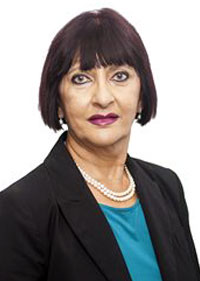 Nur Bano Ali