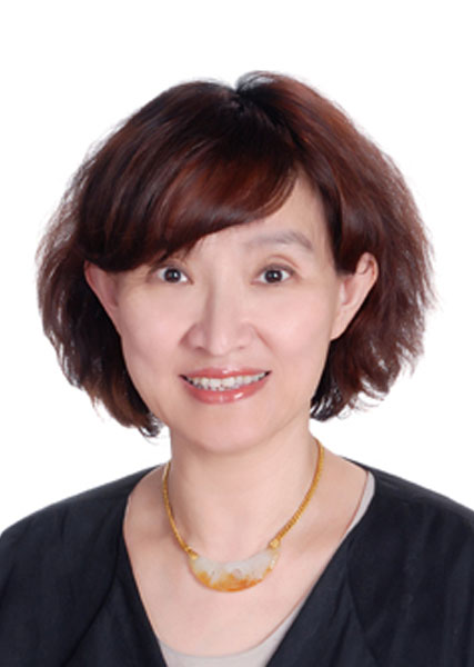 Ronnie Chang