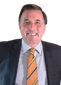 Chris Lamb