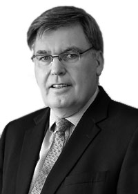 Gordon Hansen
