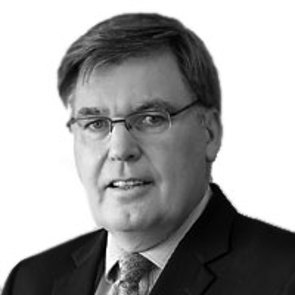 Gordon Hansen Gordon Hansen