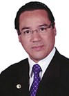 Horacio Alfredo Castellanos Chacón