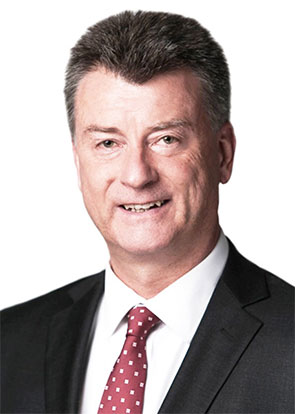 Daniel Rands