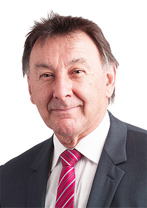 Ross Di Bartolo