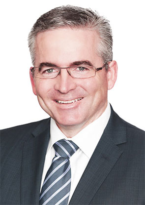 Liam Murphy