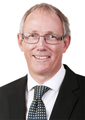 Brian Wall