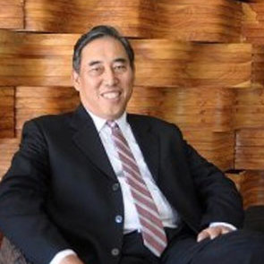 Paul Hadiwinata Paul Hadiwinata