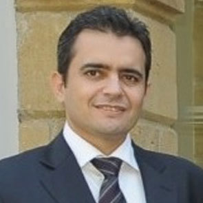 George Koukoumas George Koukoumas