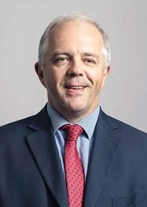 Paul Crocker