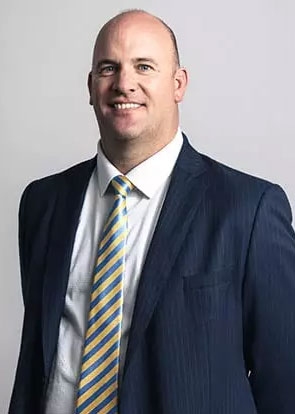 Duncan Leslie