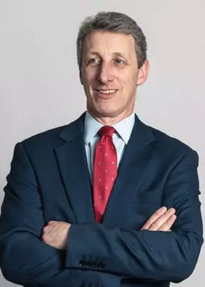 Nick Gooch