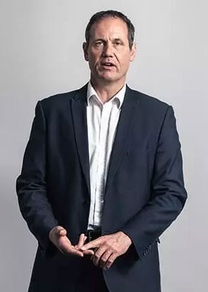 Scott Bentley