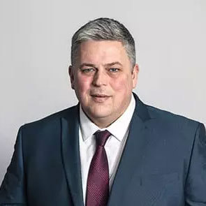 James Robinson James Robinson