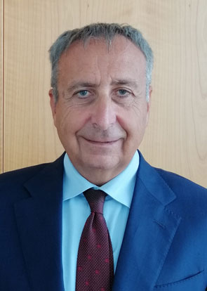 Umberto Giacometti