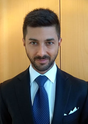 Carmine Ribecco