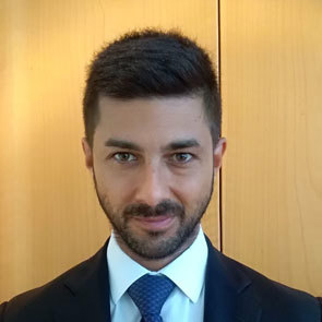 Carmine Ribecco Carmine Ribecco