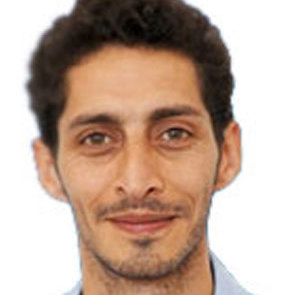 Omar Tarawneh Omar Tarawneh