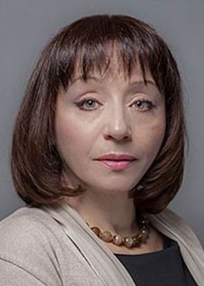 Kristina Tilik