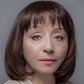 Kristina Tilik Kristina Tilik