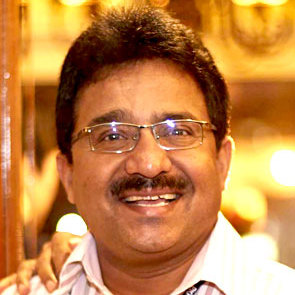 Antony Ranjan Antony Ranjan