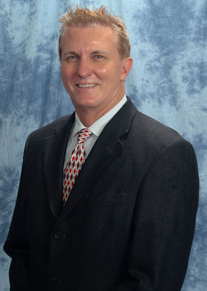 Curt Welker