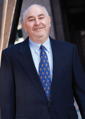 Mike French