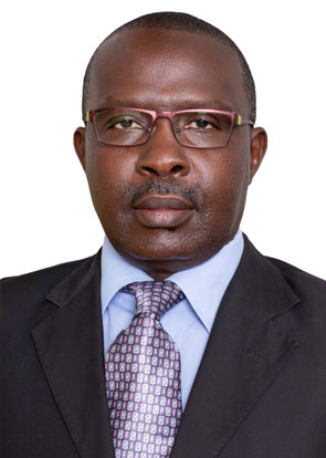 Kennedy Mokaya