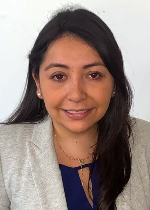 Mariela Garcia Rodriguez