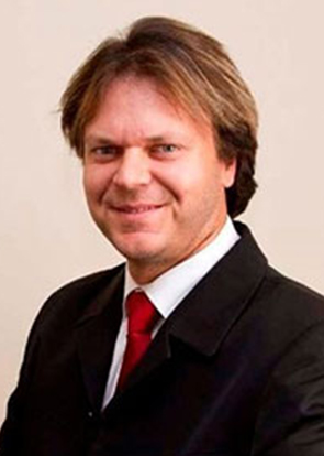 Herman Nieuwoudt