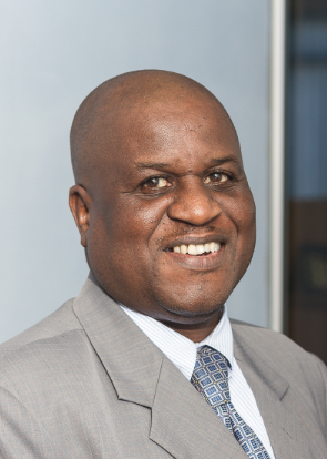 Sydney Bvurere