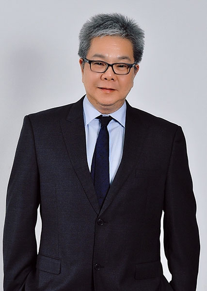 Vincent Chew