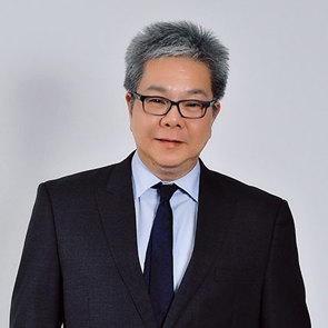 Vincent Chew Vincent Chew