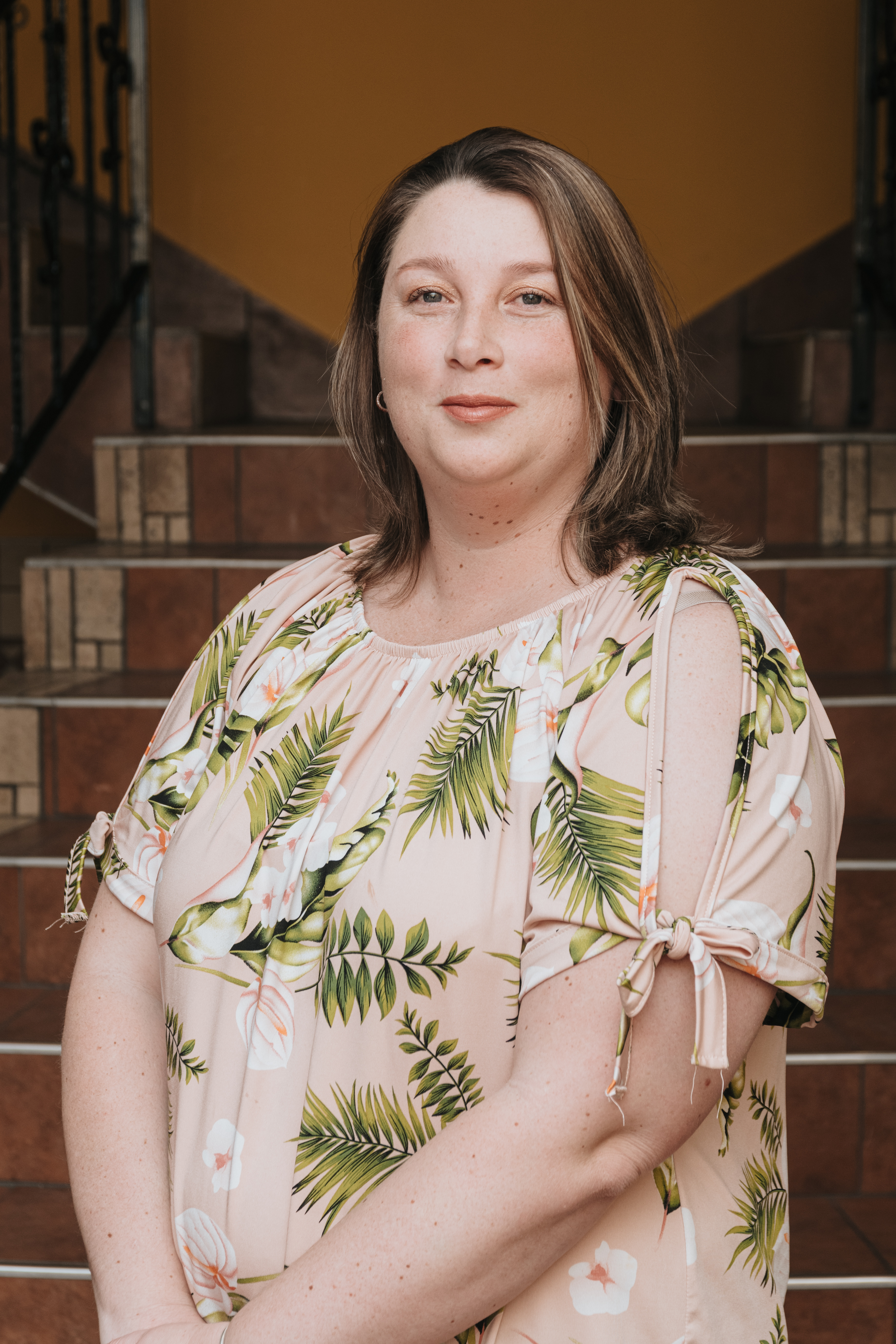 Jeanine du Toit