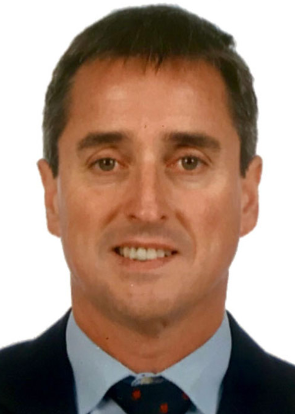Ramon Madariaga