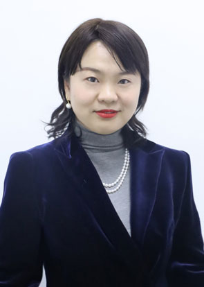 Rachel Zhang