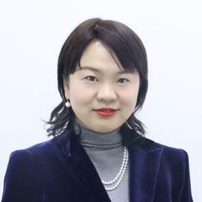 Rachel Zhang Rachel Zhang